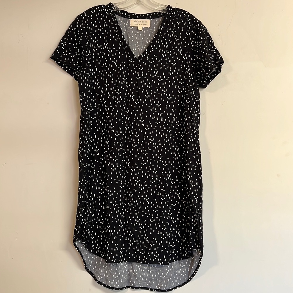 Cloth & Stone dress‎